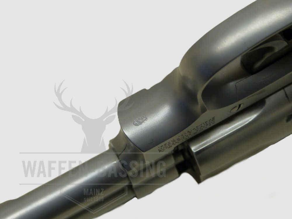 Smith & Wesson 617 Target Champion