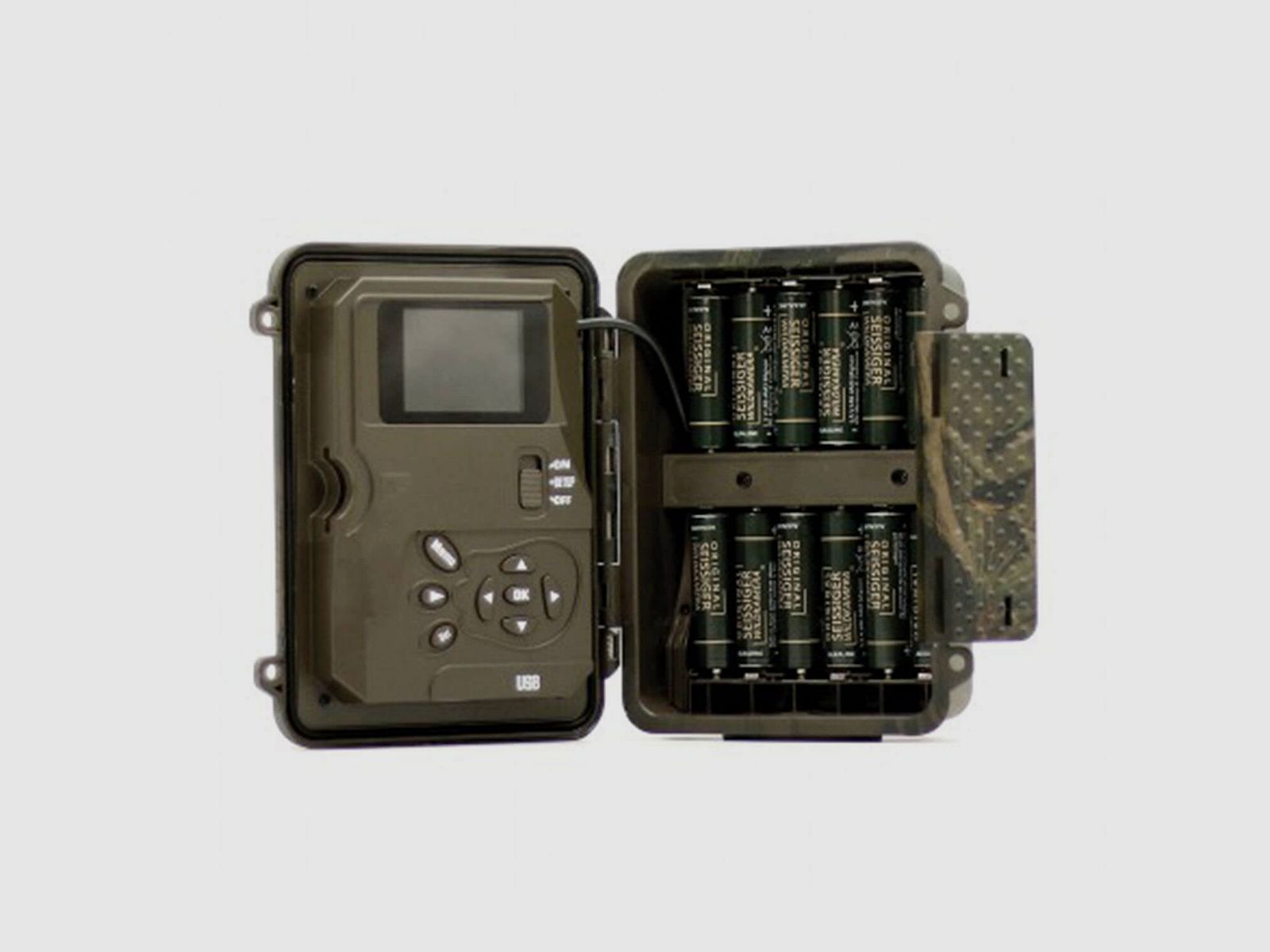 Seissiger Wildkamera Special-Cam Classic