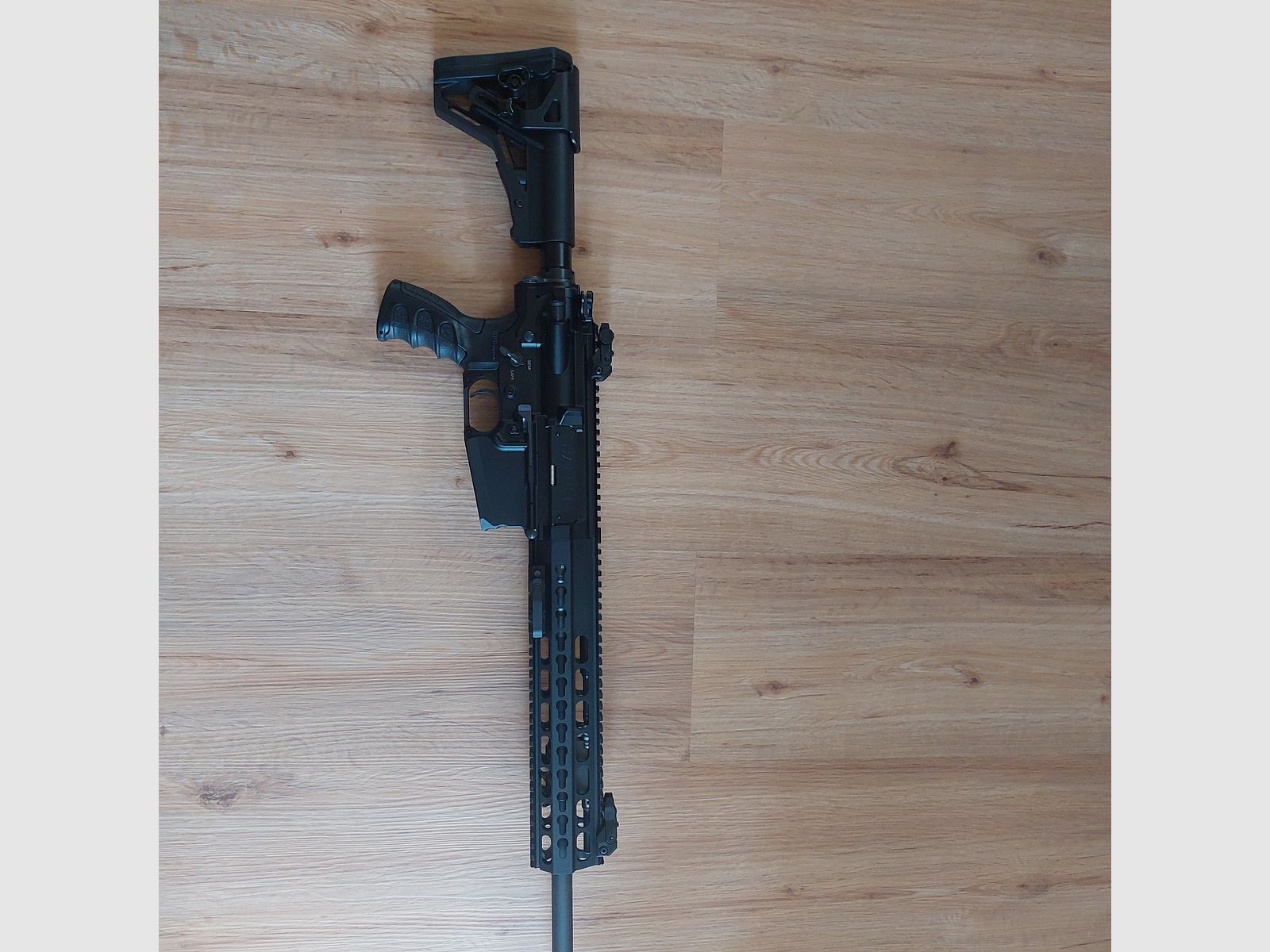 Haenel Cr 308