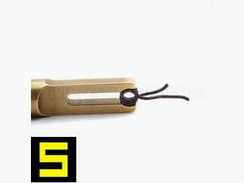 Eemann Tech Abzugsfederwerkzeug für CZ Pistolen