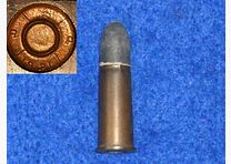 7,5 mm Nagant Zweden