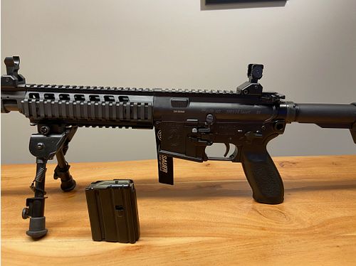 Sig Sauer 516 Patrol