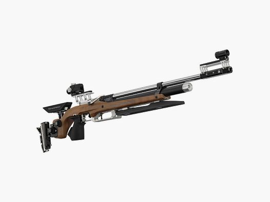 Feinwerkbau Luftgewehr 800 W Auflage