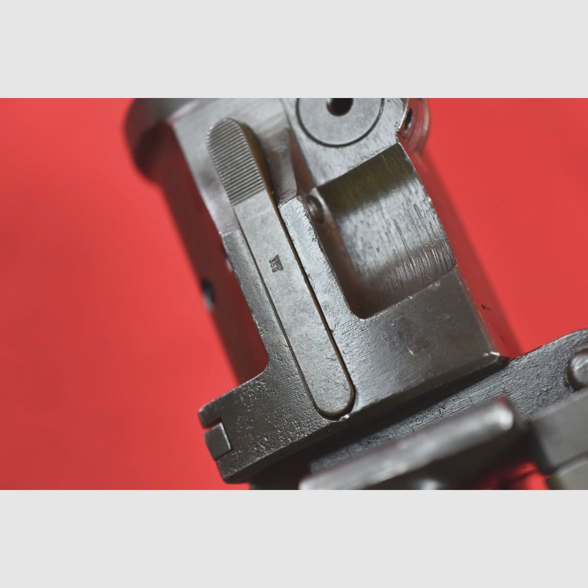 #5625 Mitrailleuse MG34, «ar 1941», cal. 8x57IS, image 36 sur 58