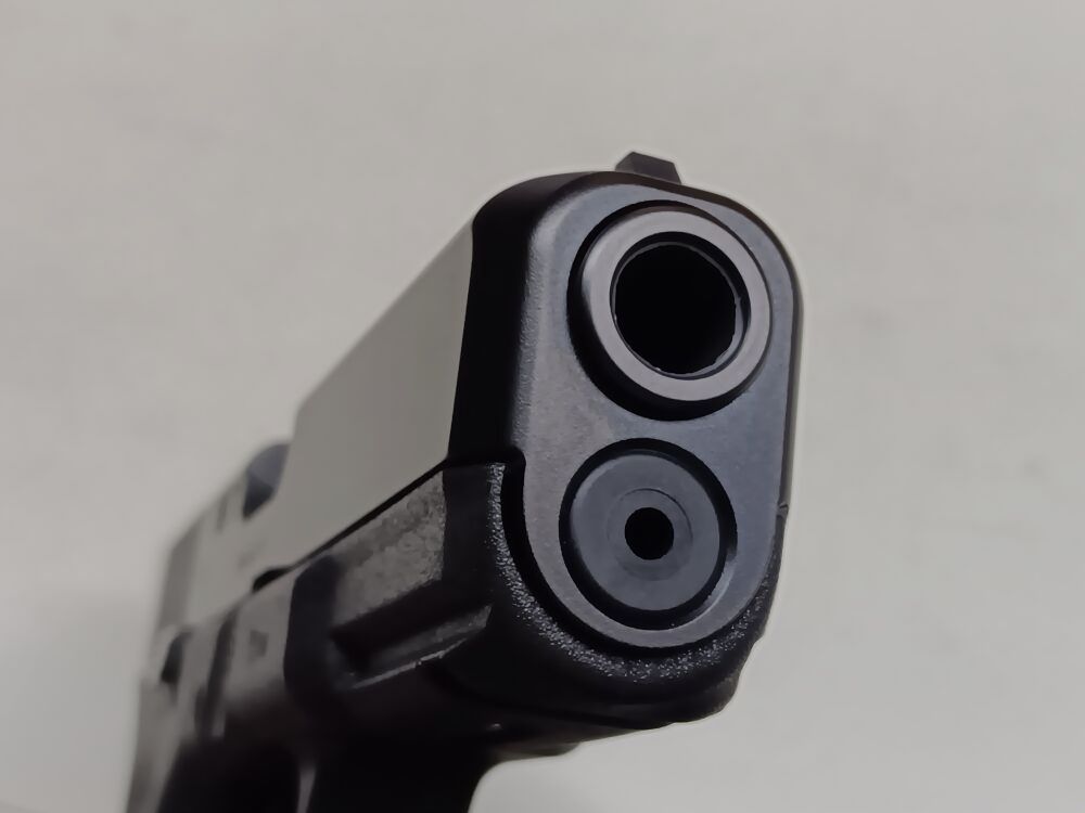 Glock - Autriche Mod. 19 Gen 5