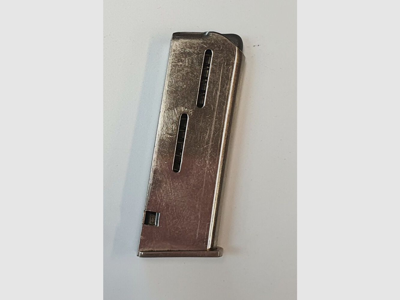 Cargador Astra para pistola Astra CUB - .22short - 6 disparos - Tipo 2, imagen 1 de 4