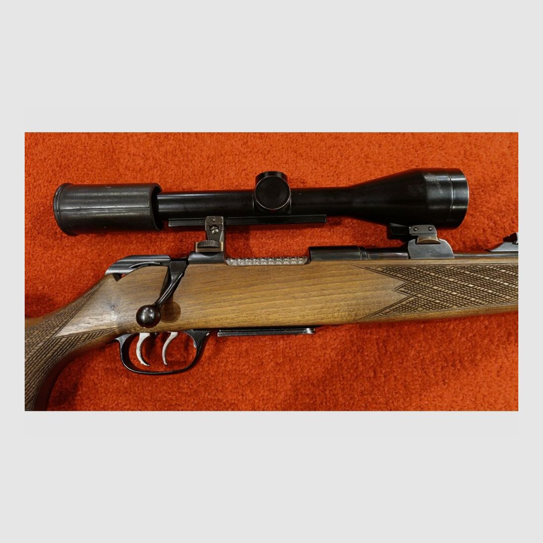 Krico sans 5,6x57