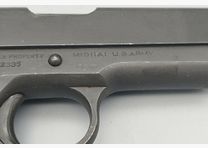 Colt 1911 A1 United States Property U.S. Army .45Auto