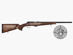 STEYR MANNLICHER Zephyr II .22lr