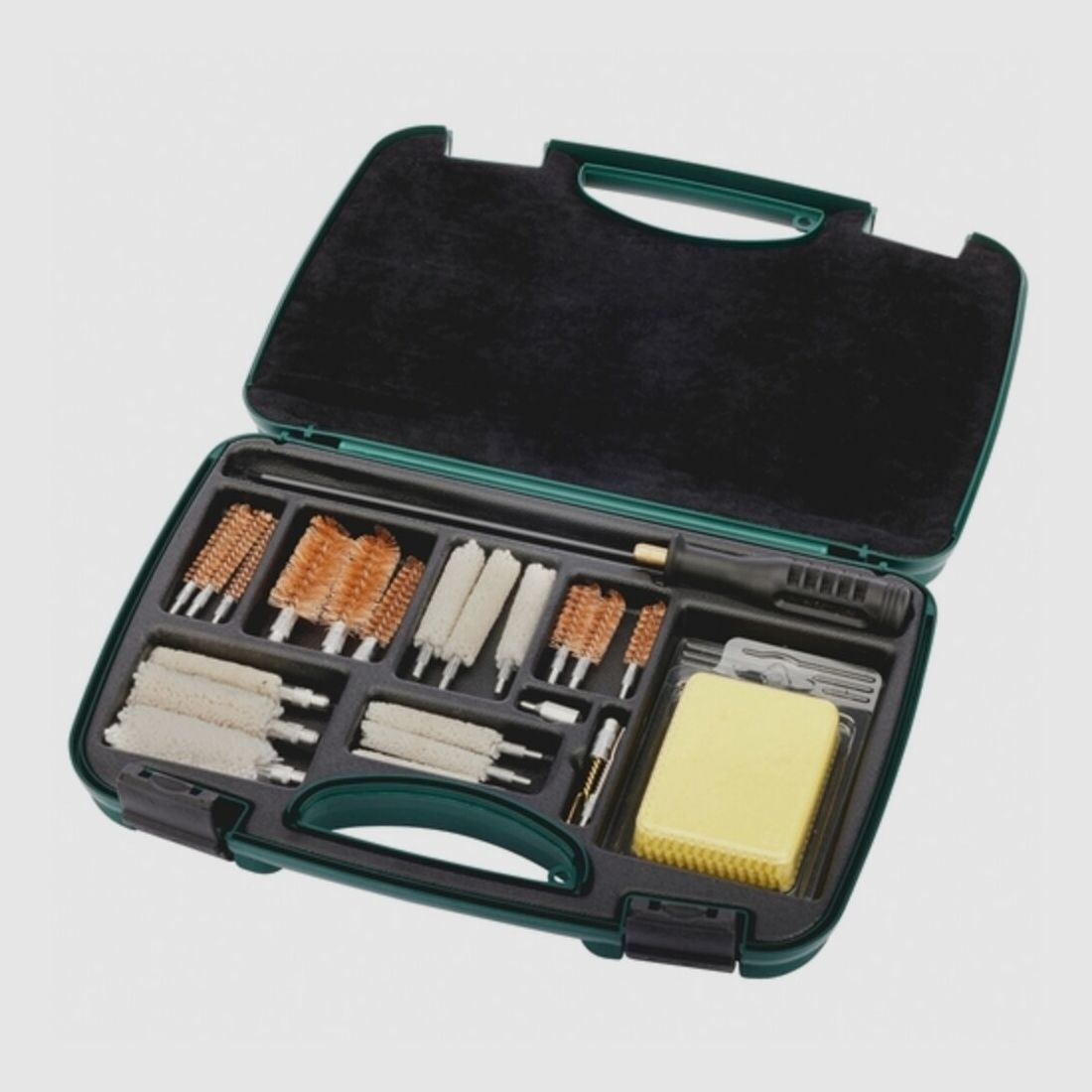 Kit de nettoyage Parforce pour armes longues et courtes