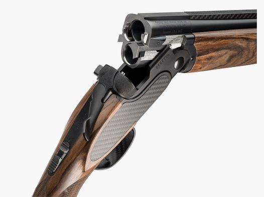 BERETTA DT11 EELL BLACK TRAP
