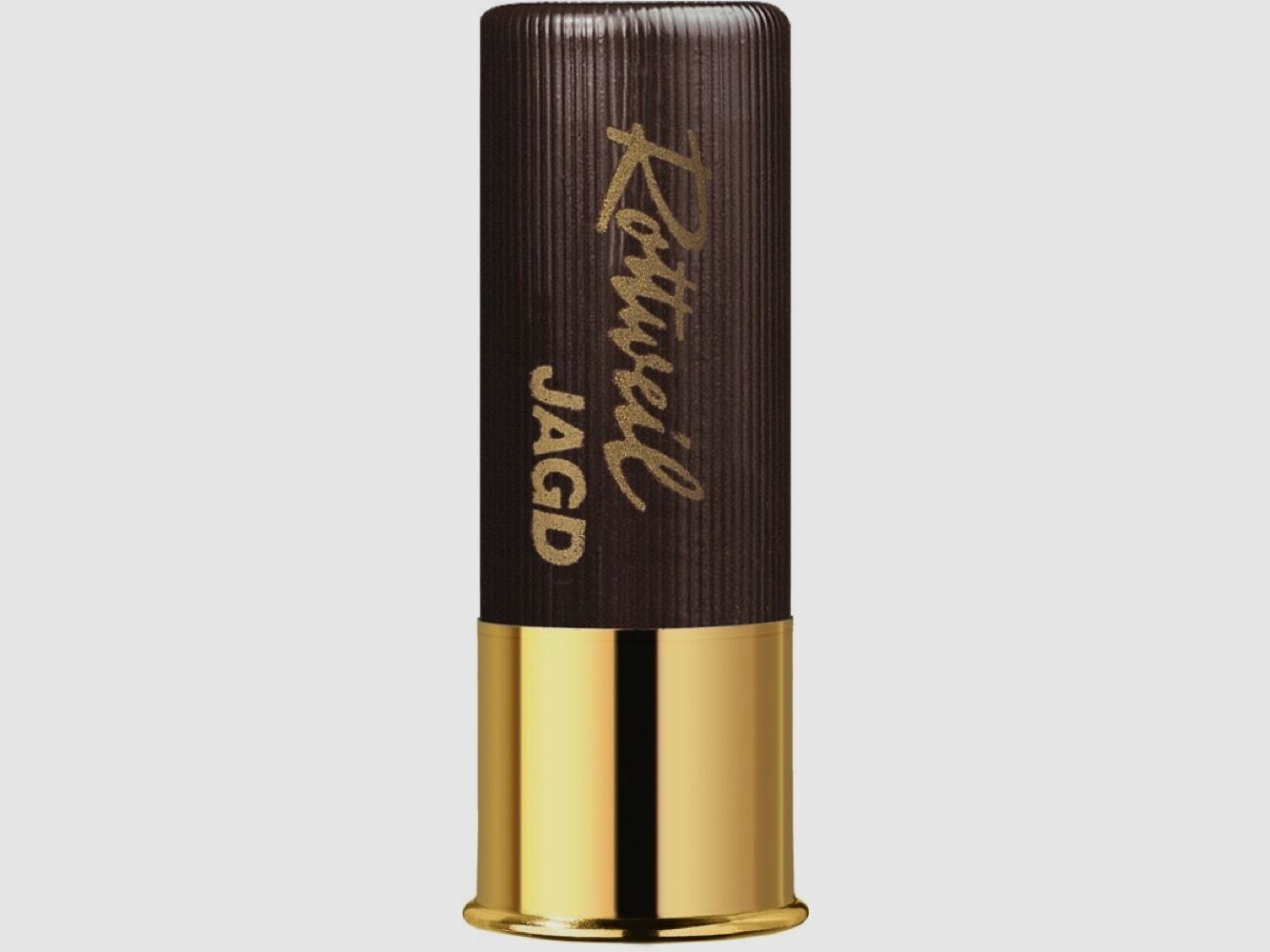 Rottweil caccia marrone dispersione plastica 10 pz