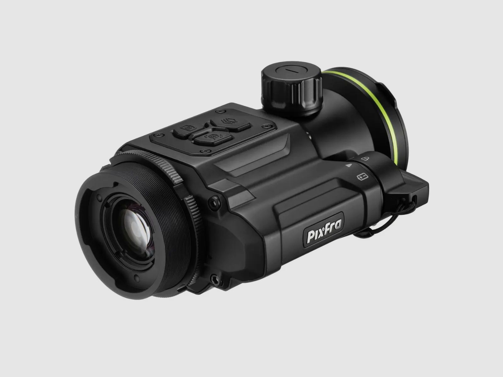 Accesorio de imagen térmica Pixfra Taurus T650