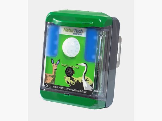 Salvavita Cervo Wild-Scare WS01