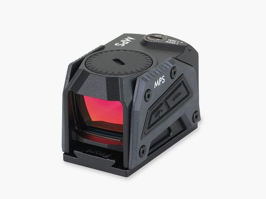 Steiner Micro Pistol Sight - MPS