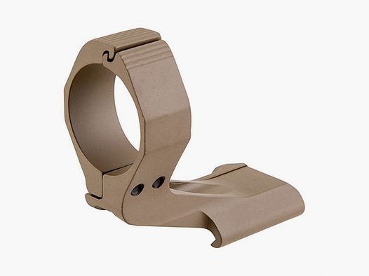 AERO PRECISION 30MM 1.5″ CANTILVER RODE DOT MONTAGE, FDE
