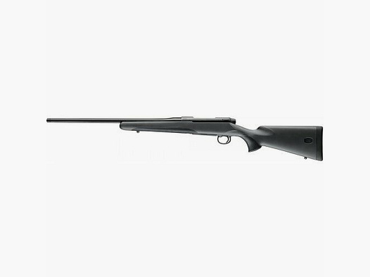 Karabin Mauser M18 z powtarzaniem .308Win z gwintem M15x1