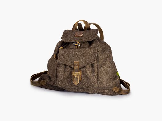 Kleiner Jagdrucksack "Überläufer"
