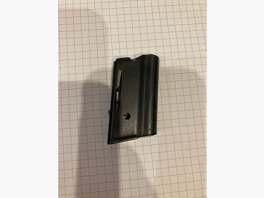 Voere Magazine 22lfb per ripetitore