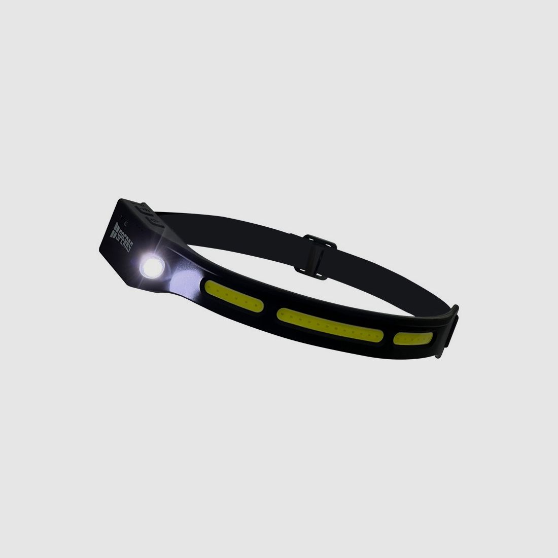 Speras B47L-1 Stirnlampe