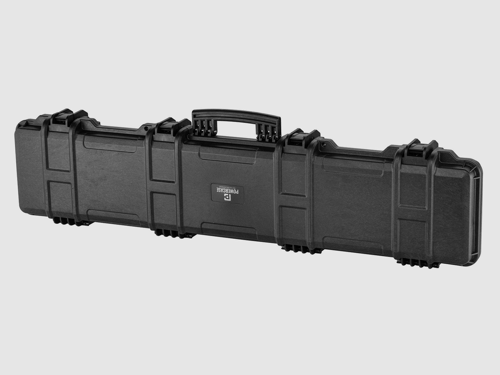 Waffenkoffer Power Case PowerCase 132 x 29 x 13 cm für Langwaffen, Bild 3 von 9