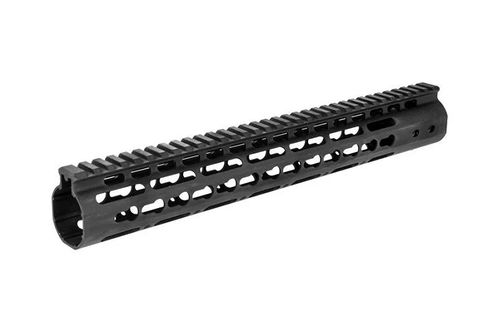 Szyna montażowa KeyMod CNC 13,5"
