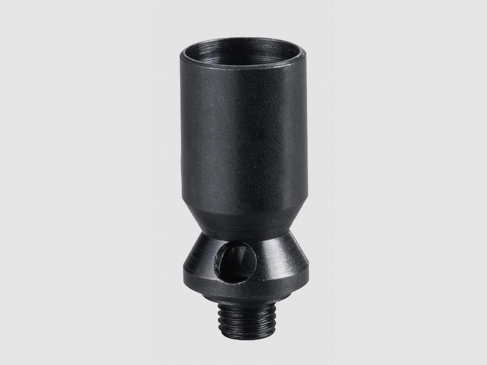 Abschussbecher für Melcher ME38 Compact