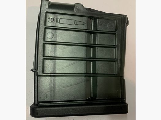 H&K Magazin MR 308