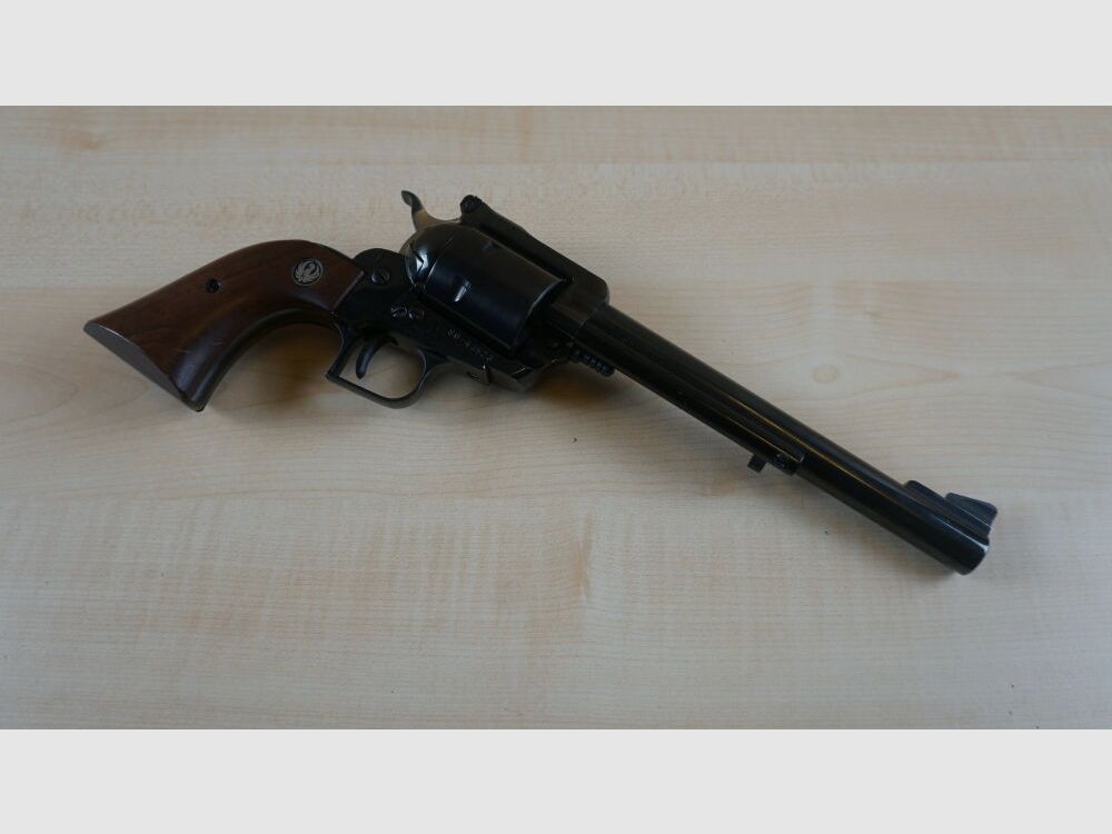 Ruger Blackhawk