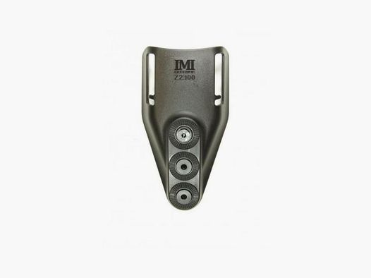 Walther Holster IMI low ride loop, sin funda (para 2803411)