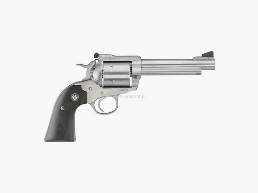 Rewolwer Ruger New Model Blackhawk Bisley 5,5'' .44 Magnum 0877