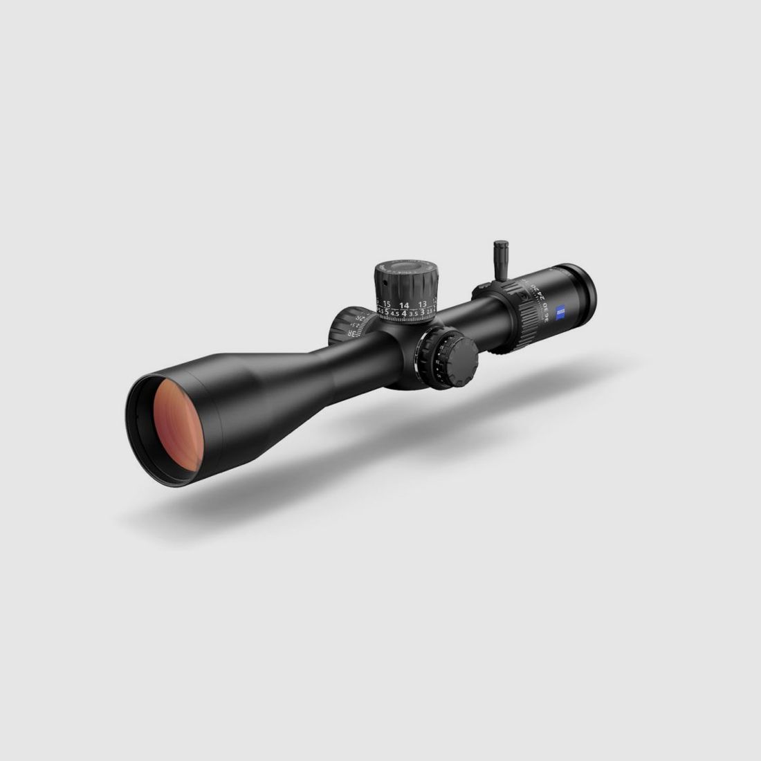 Telescopio de mira ZEISS LRP S3 636-56 ZF-MRi