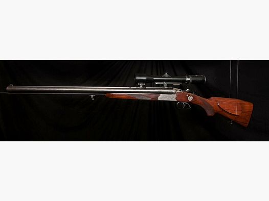 Sauer & Sohn Drilling