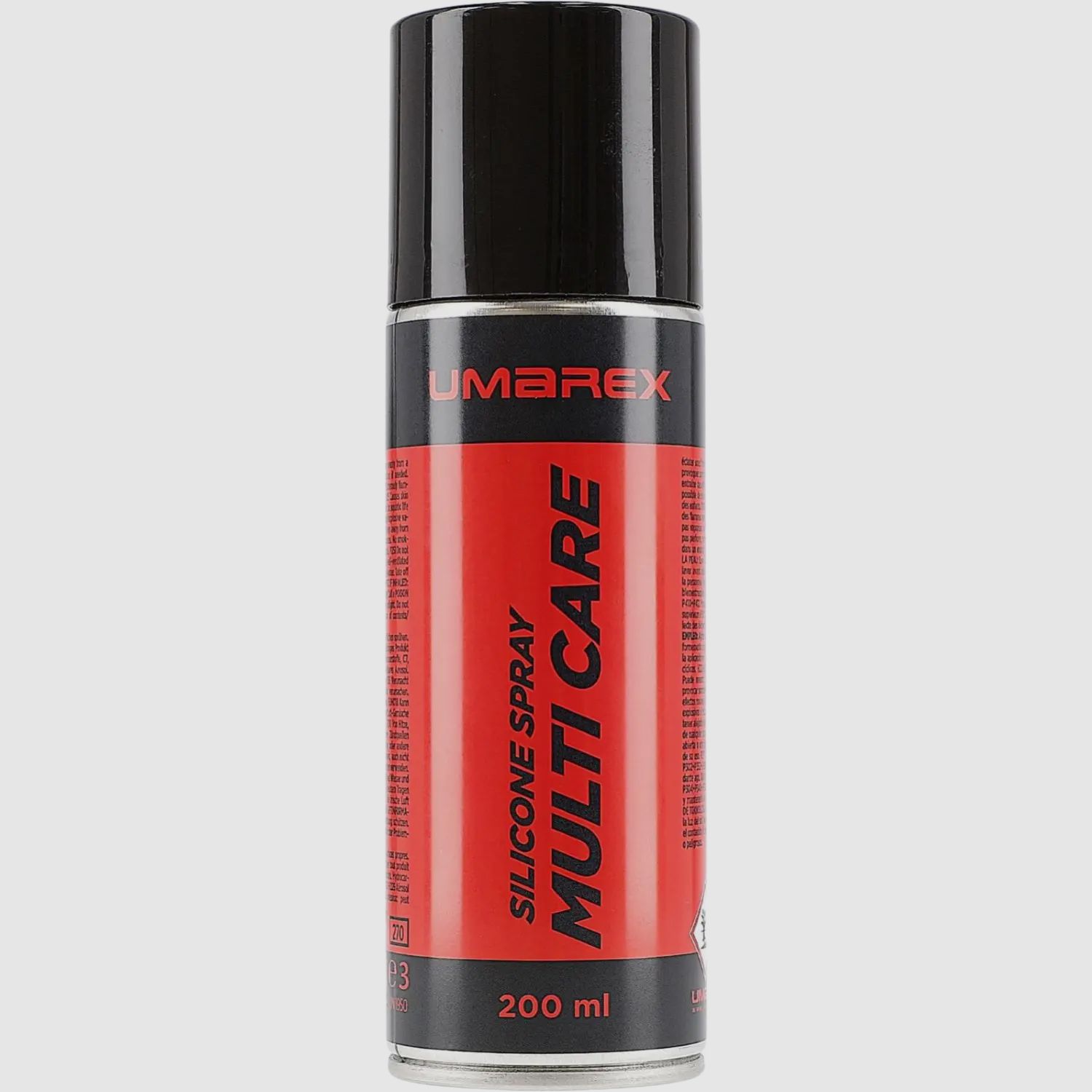 Spray silicone Umarex Multicare 200ml