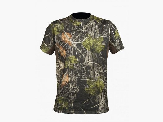T-Shirt HART CREW-S