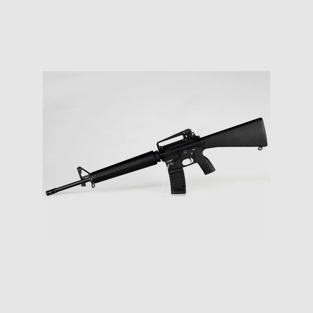 Oberland Arms Black Label CLASSIC A4