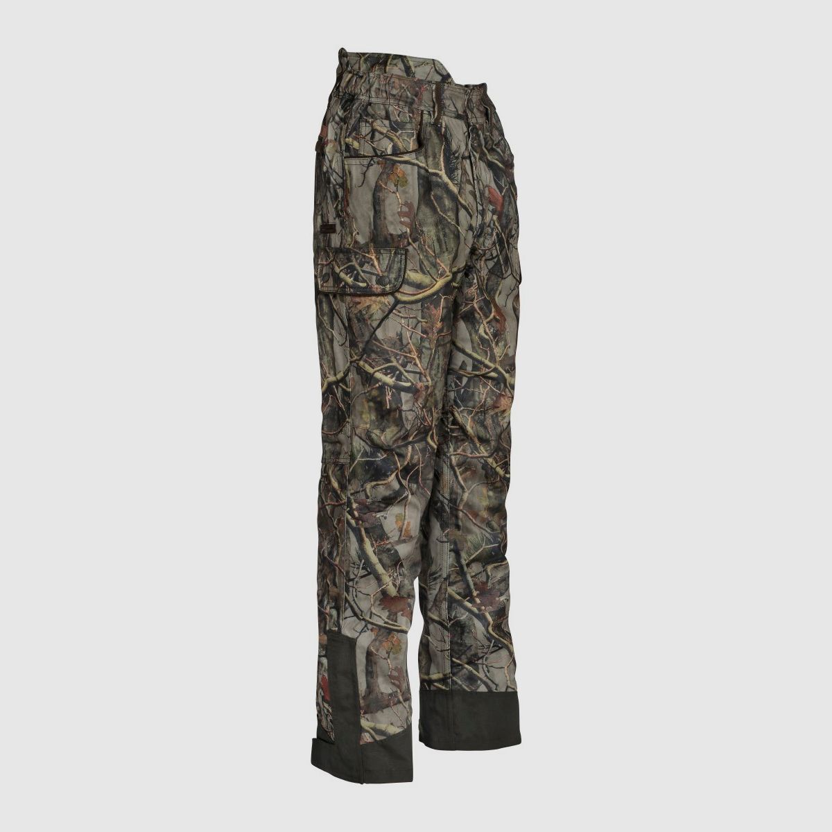 Percussion Stiefelhose Brocard Ghostcamo Forest Evo