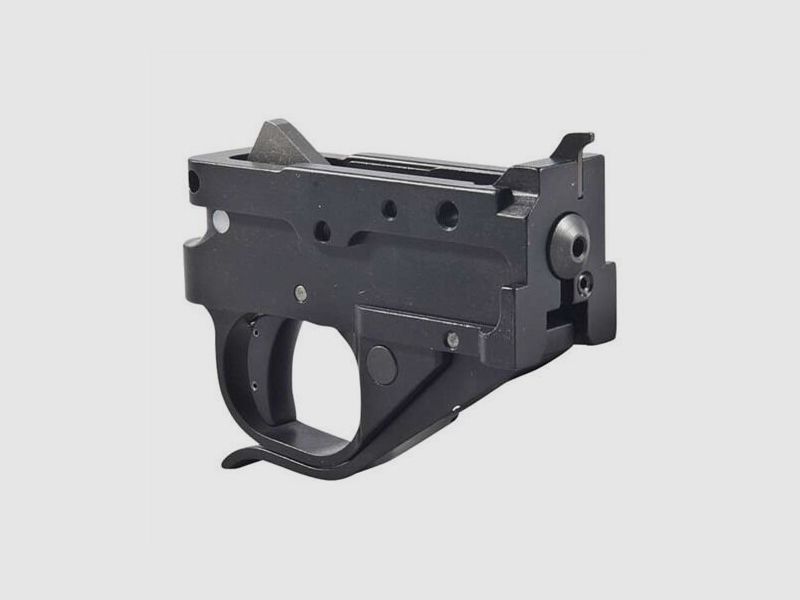 Déclencheur de match Timney Timney Ruger 10/22 1022-1C Noir / Black sans jeu 2,75lbs / 1,248g, image 4 sur 4
