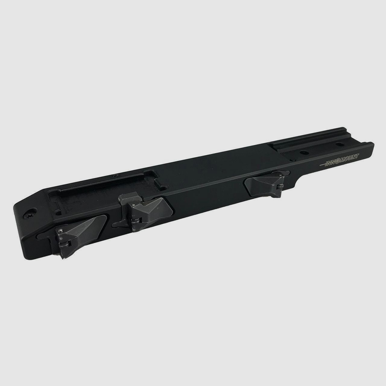 Montaggio multifunzionale Gen2 Picatinny MERLIN-35