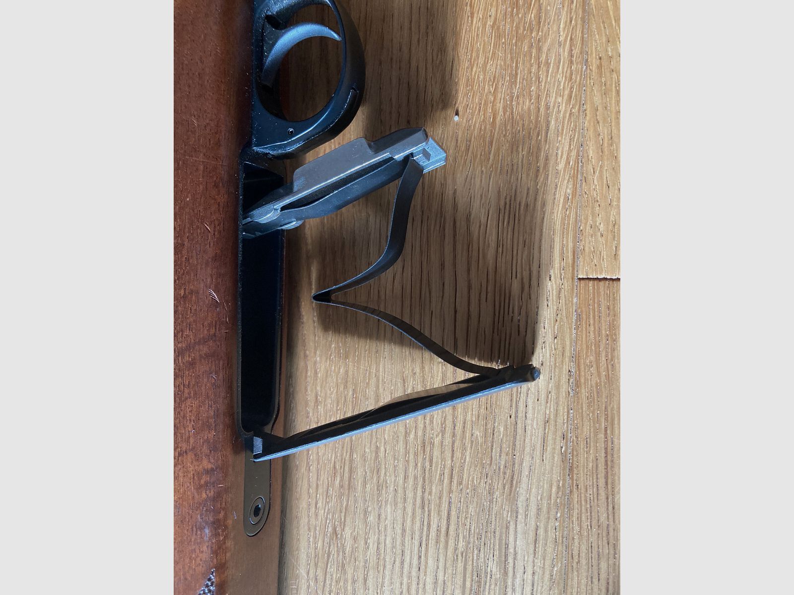 Drückjagd 30-06 Sabatti Mercury Rover 870