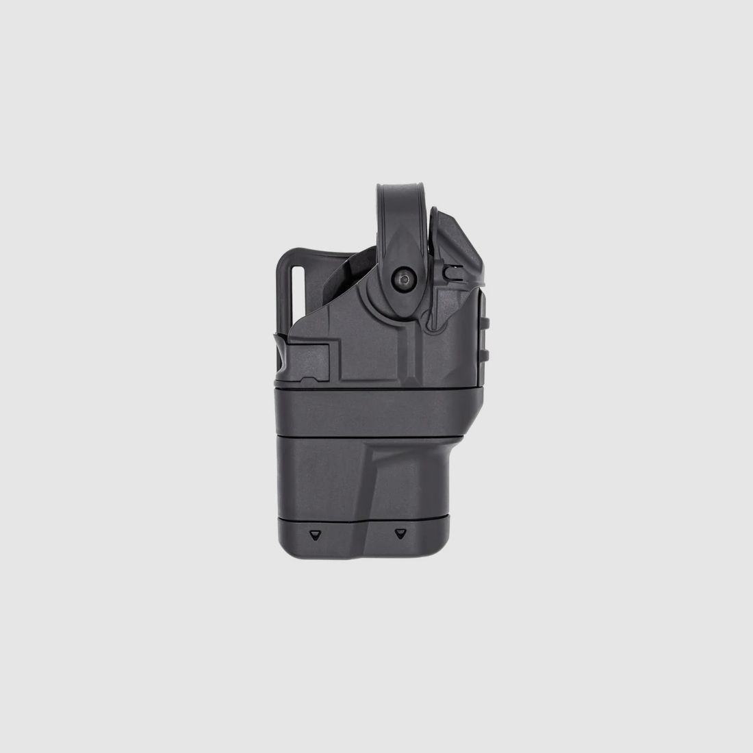 Futteral Safariland Ballast Glock 19 + GTL-II/TLR-7 ALS/SLS RDS Niveau III, Bild 2 von 4