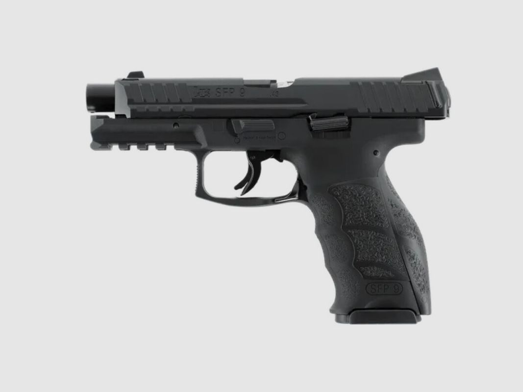 H&K SFP9 Kal.43 T4E, Bild 4 von 8