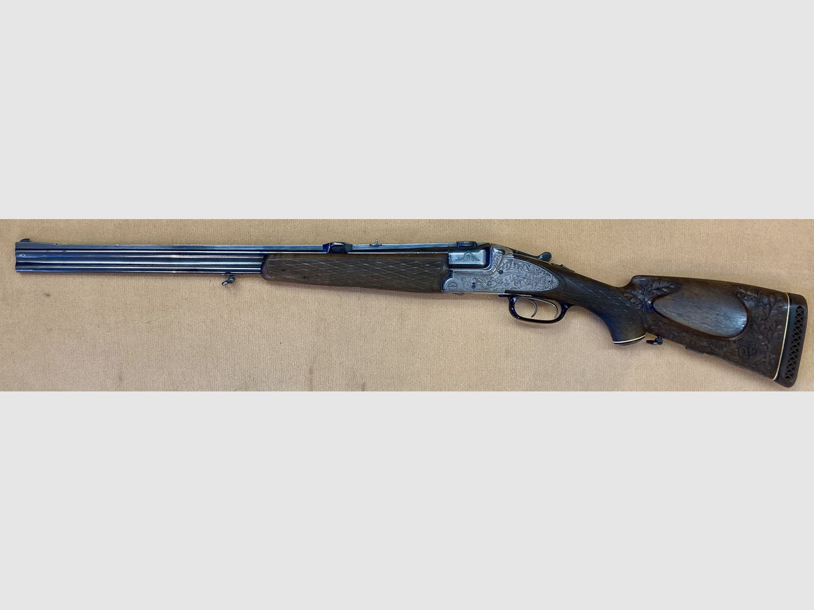Heym	 55 B