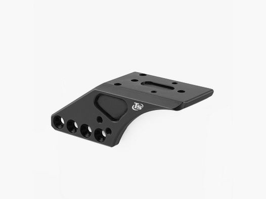 Tanfoglio scope mount for Trijicon-Holosun Footprint