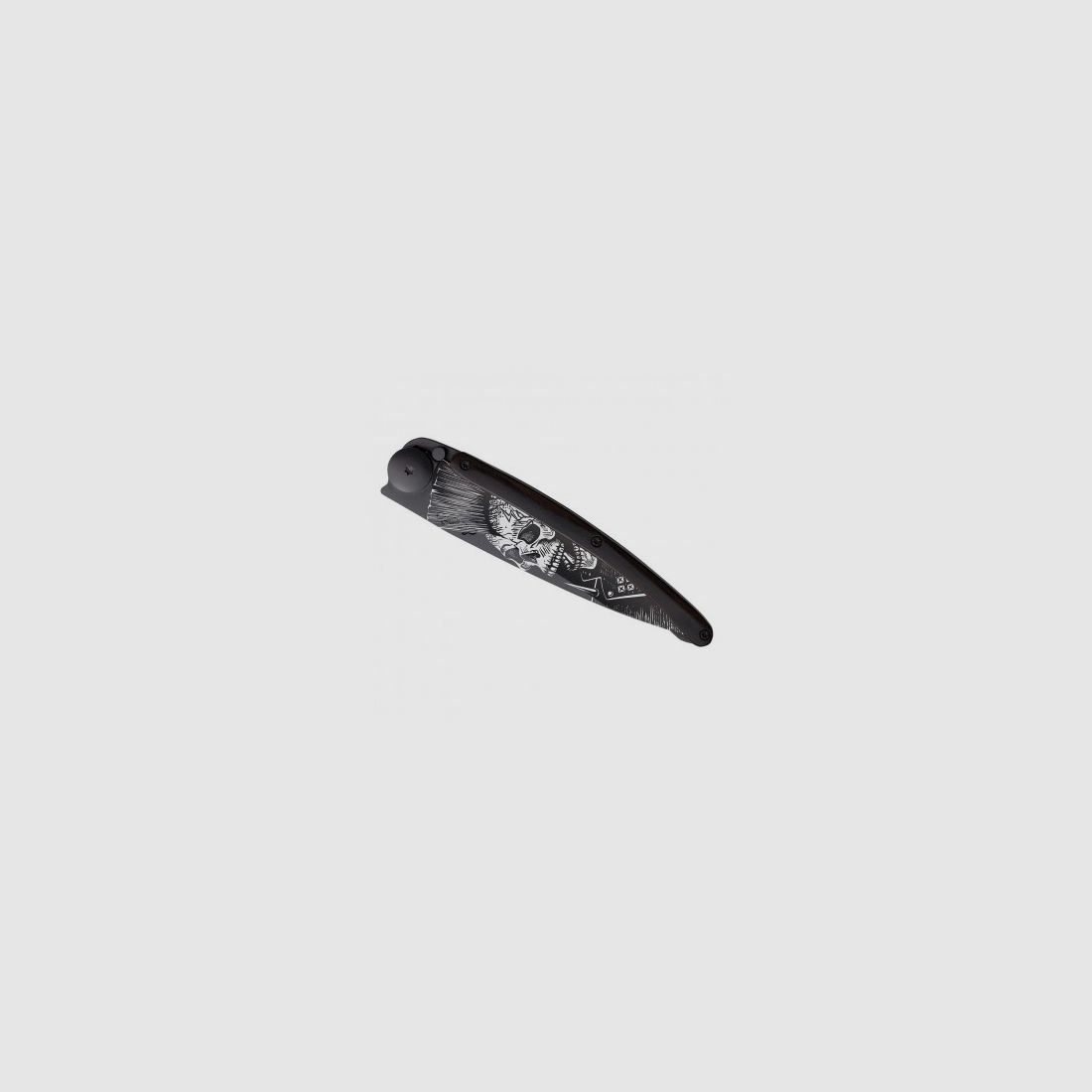 DEEJO PUNK MESSER, Bild 3 von 4