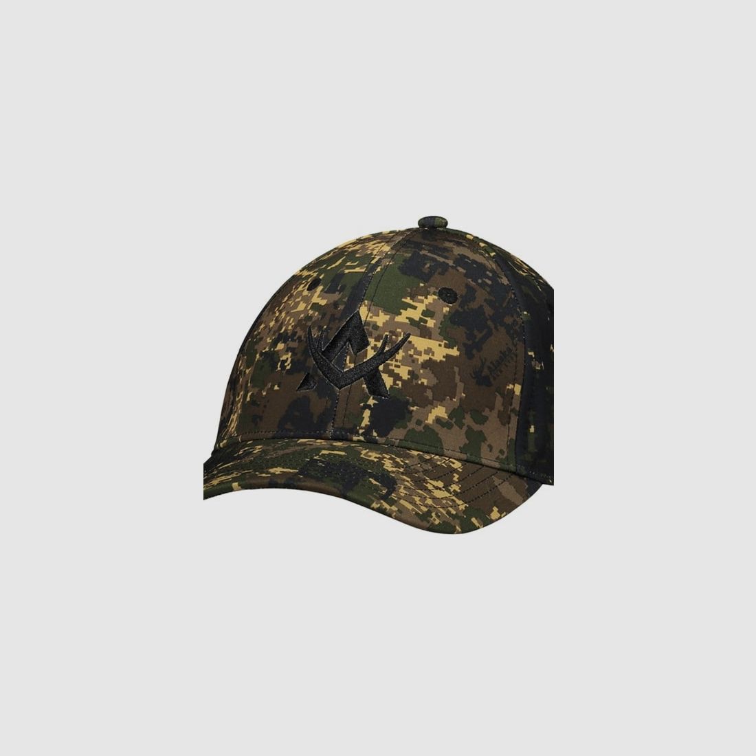 Alaska Elk BlindTech cappellino