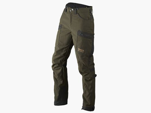 Harkila Pro Hunter Move broek, Willow green