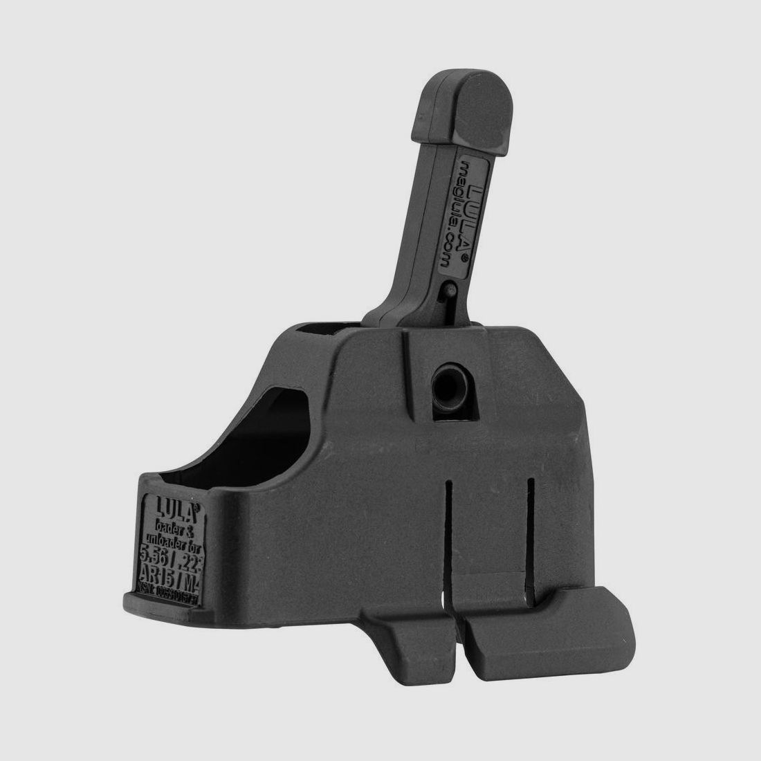 Maglula Ladegerät - Lula M16/AR15 Kal. 5,56/.223 - Schnelles Nachladen - Zuverlässigkeit und Sicherheit, Bild 1 von 5