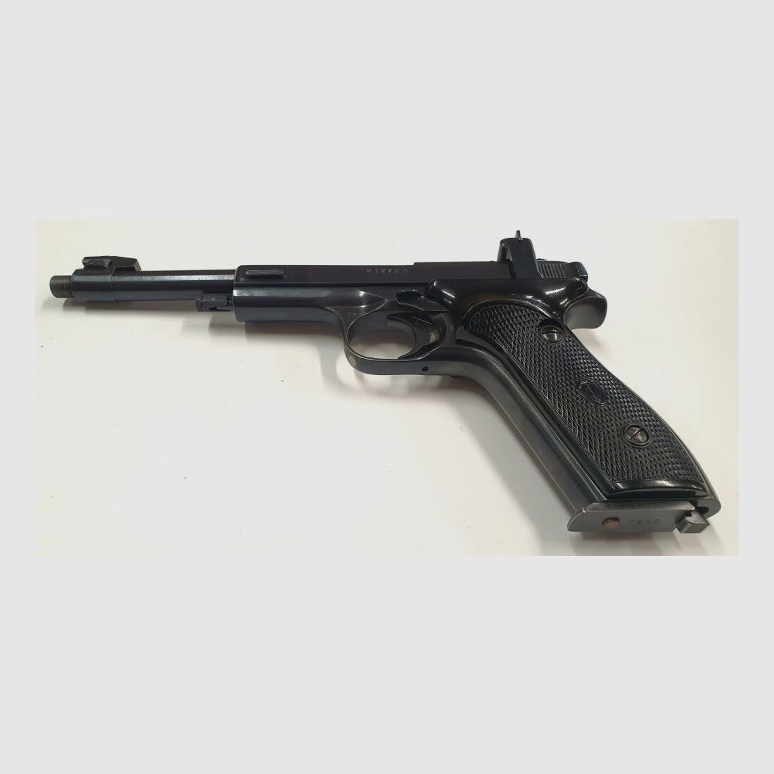 Margolin Margolin MCM