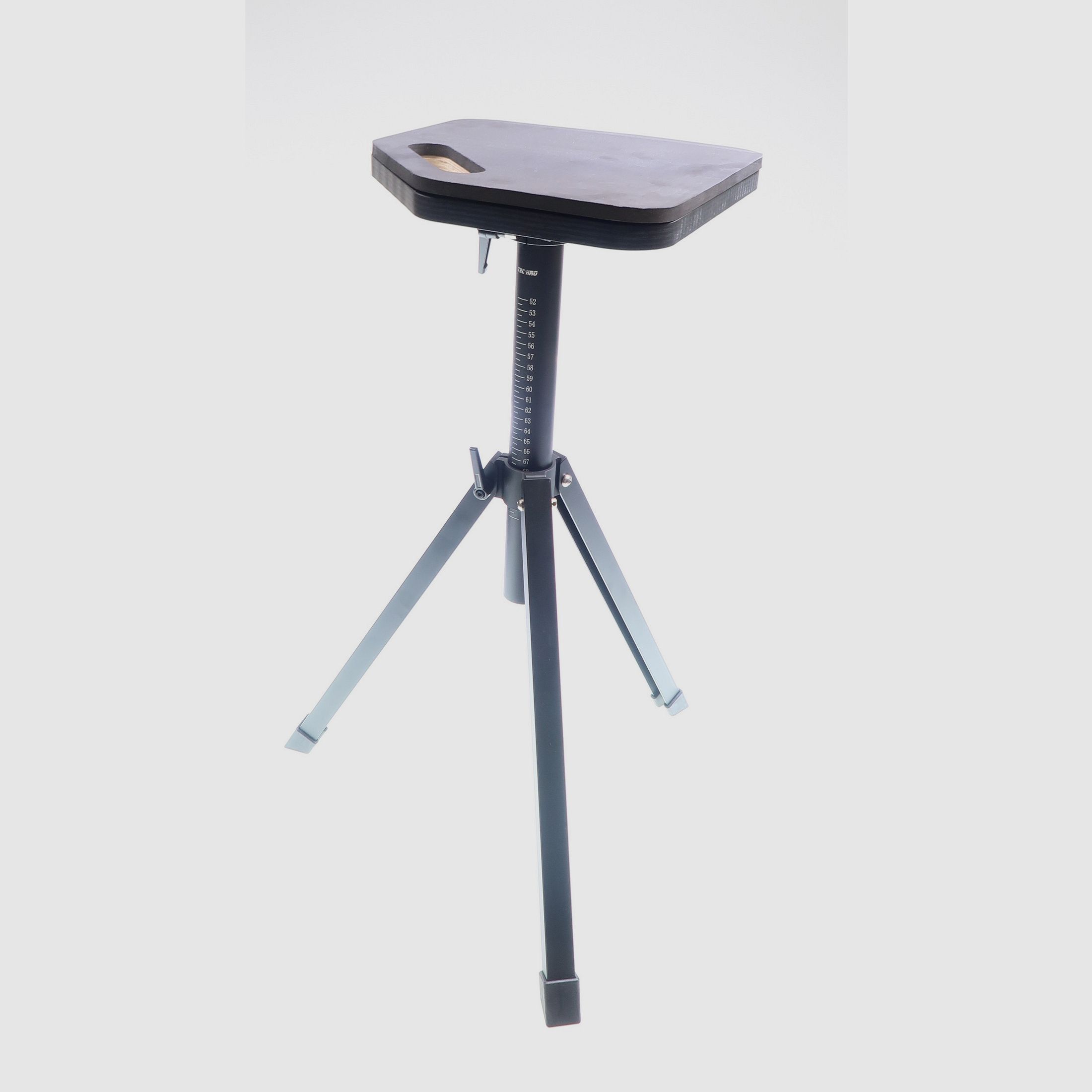 Sgabello di supporto TEC-HRO 3.0